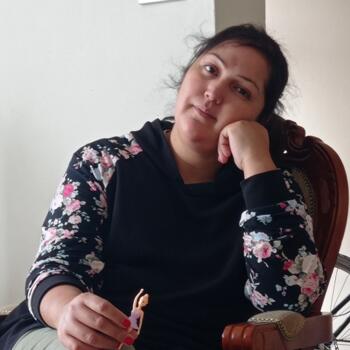 Babysitter in Penco: Vania Ponce Guajardo