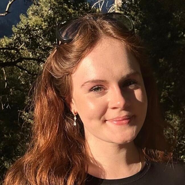 Babysitter in Skerries: Abby