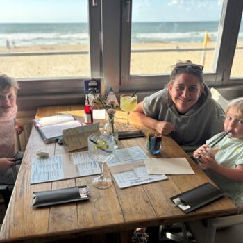 Babysitter Job in Sint-Pieters-Leeuw: Babysitter Job Sophie