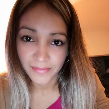 Niñera en Canelones: Belen