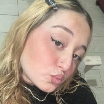 Babysitter in Catania: Martina