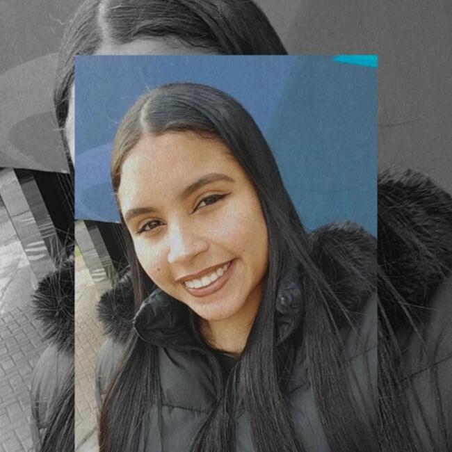 Babá em Osasco: Samara