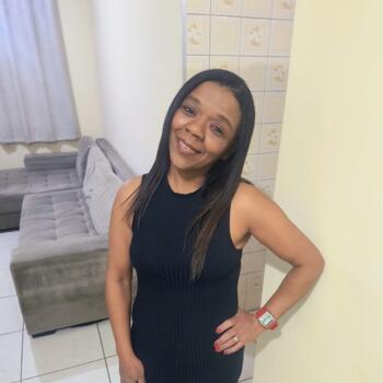 Babysitter in Carapicuíba: Michele