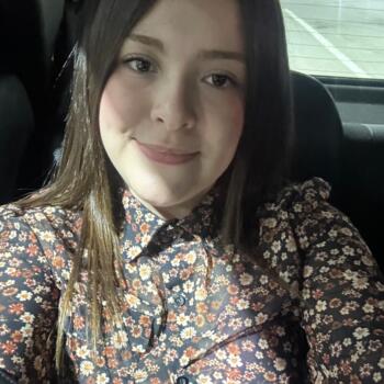 Babysitter Melun: Sofia
