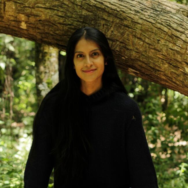 Babysitter in Odense: Jennifer