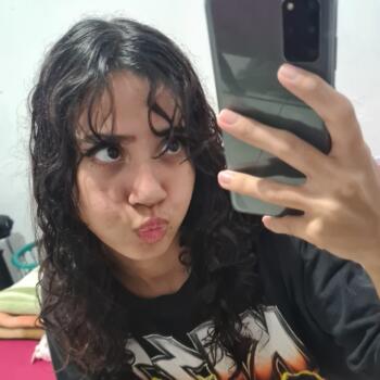 Babá Caragua: Karen