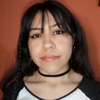 Niñera en Ciudad de Neuquén: Florencia