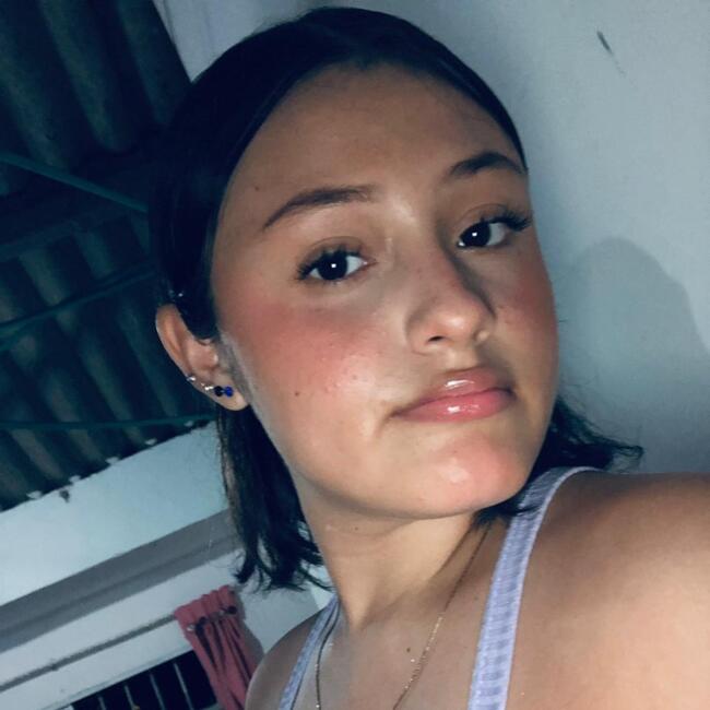 Niñera en Soledad: Taliana