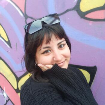 Niñera Rafaela: Iara