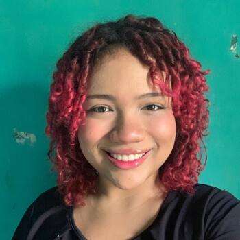 Babysitter in La Chorrera: Amanda