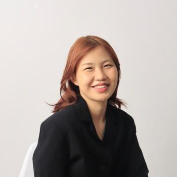 Trabajo para niñera en Taipéi: trabajo para niñera Fiona