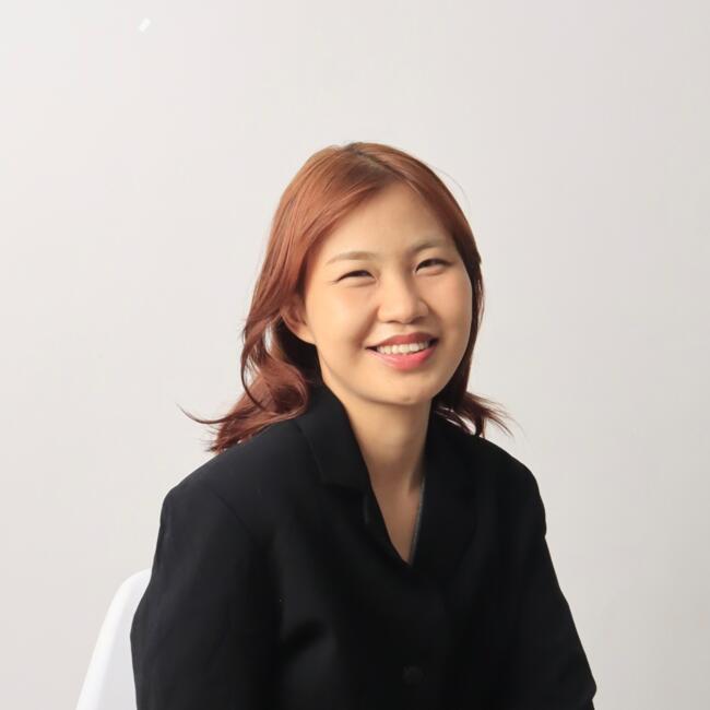 台北市的臨時保母工作: Fiona