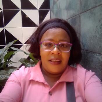 Nanny in Uitenhage: Nomakhaya