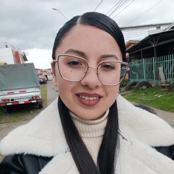 Niñera en Osorno: Gennesis