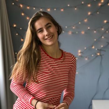 Babysitter Huizen: Anoek