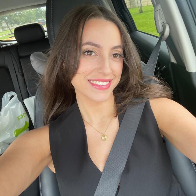 Babysitting job in Houston: Ayah