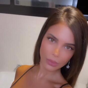 Babysitting job in La Banda (Provincia de Santiago del Estero): babysitting job Antonella