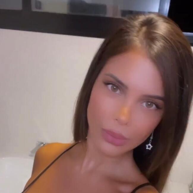 Babysitting job in La Banda (Provincia de Santiago del Estero): Antonella