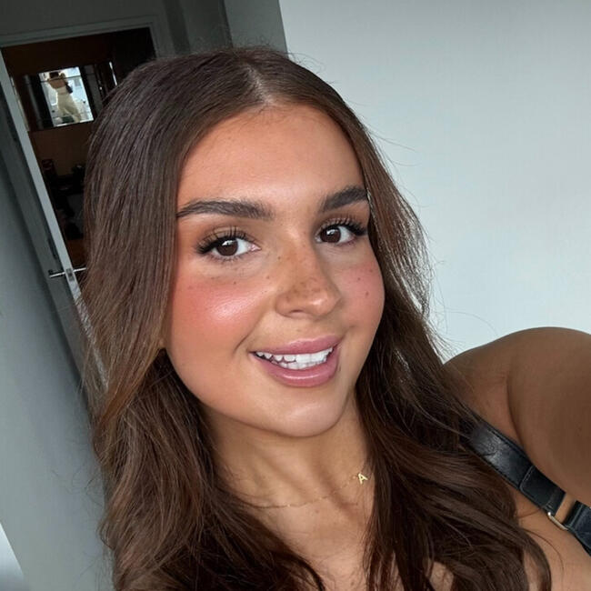 Babysitter in Wellington: Aliyah
