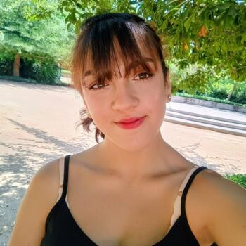 Babysitter in Rengo: Anastacia