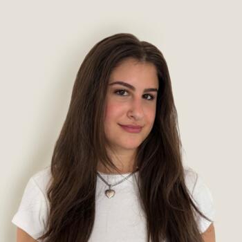 Babysitter a Roma: Mia