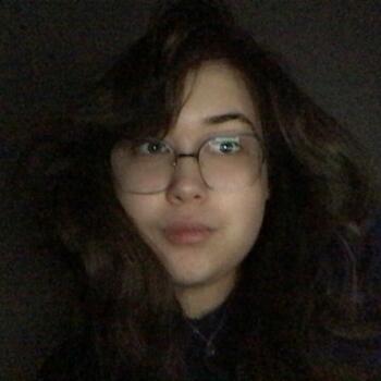 Nanny in Alabaster: Kate