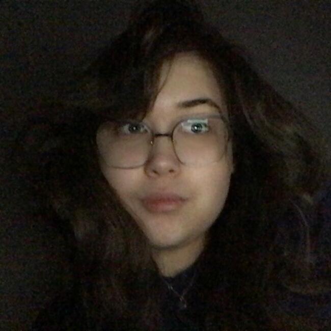 Nanny in Alabaster: Kate