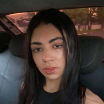 Babysitter Canoas: Milena