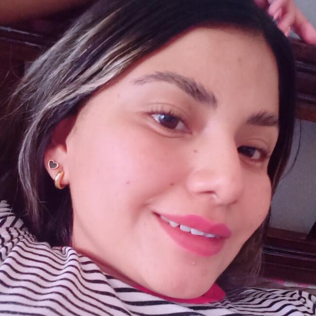 Babysitter in San Lorenzo (Departamento Capital): Camila