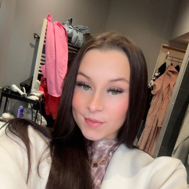 Babysitter in Welkenraedt: Cassandra