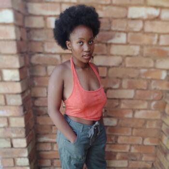 Babysitter Brakpan: Itumeleng