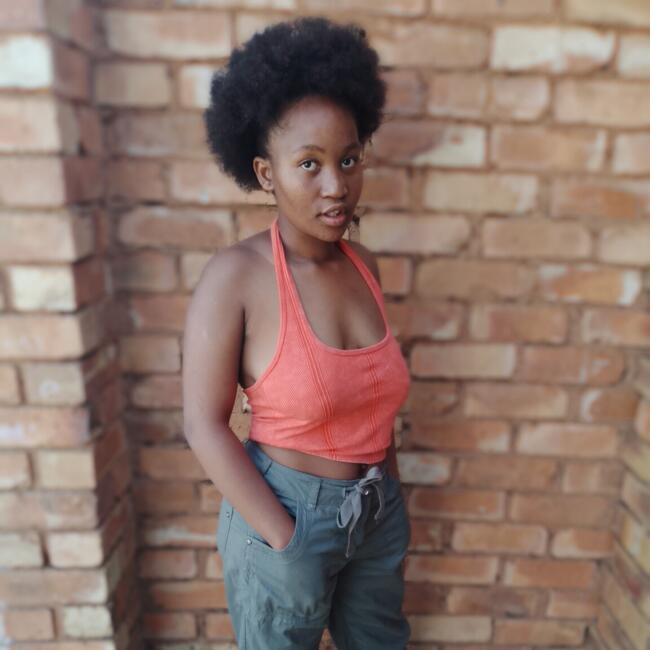 Babysitter in Brakpan: Itumeleng