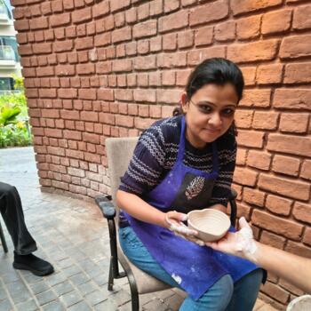 माता-पिता कोलकाता: Priya