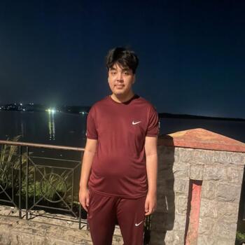 Babysitter in Barking: Raheel