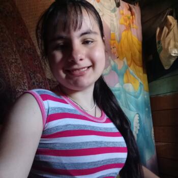 Babysitter Ciudad del Plata: Milagros