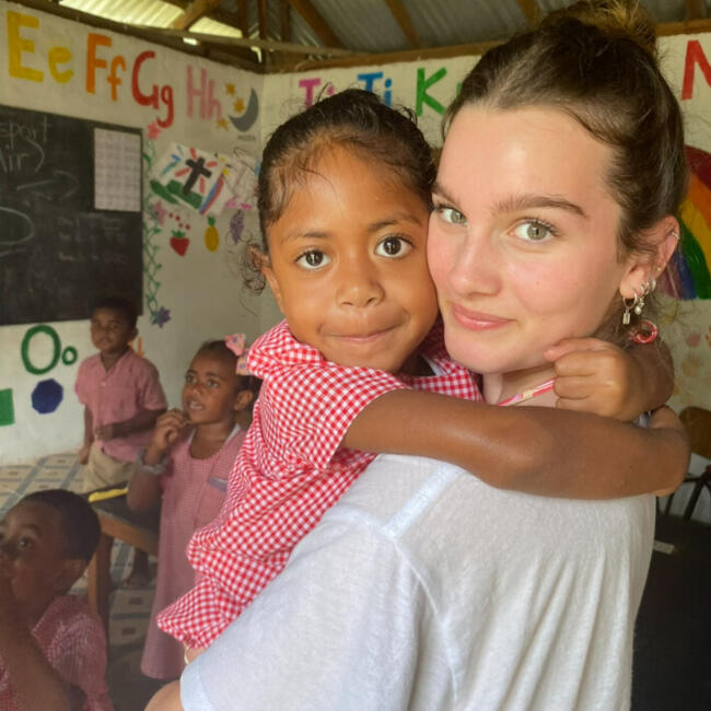 Babysitter in Melbourne: Elise