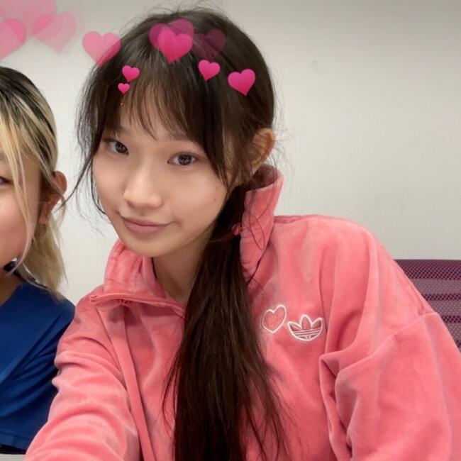 Babysitter in Melbourne: Miu