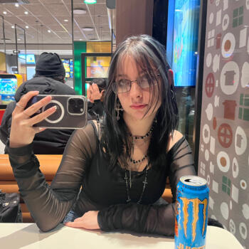 Babysitter in Copenhagen: Yana