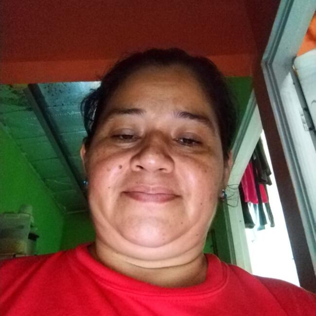 Niñera en Panamá: Ana