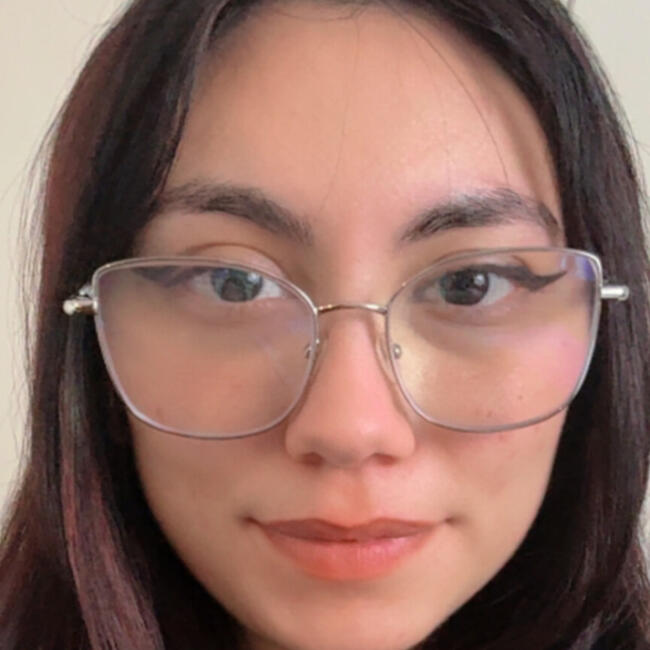 Babysitter in Santiago: Esteisy marchant