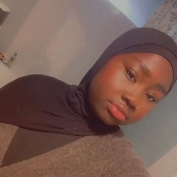 Nanny Vitry-sur-Seine: Aya