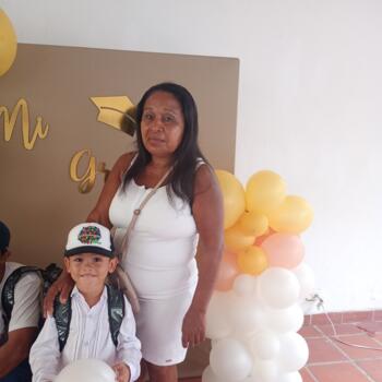 Niñera Manzanillo del Mar: Tania