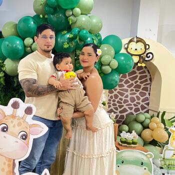 Padre/madre Santa Marta: Laura