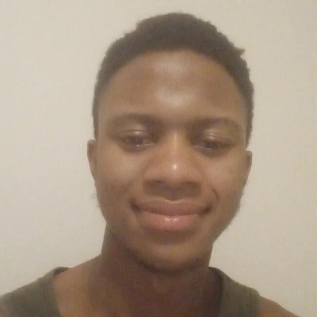 Babysitter in Johannesburg: Arthur