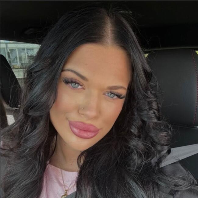 Babysitter in Mechernich: Selina