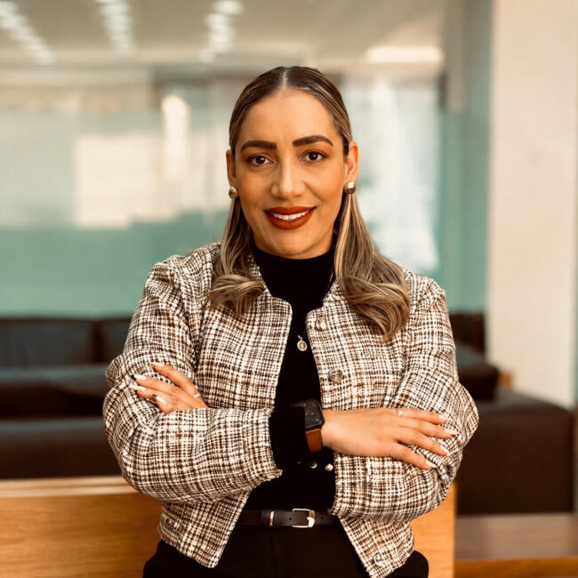 Babysitting job in Cúcuta: Karen marquez