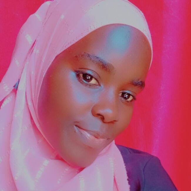 Babysitter in Kampala: Nanteza Winniefred