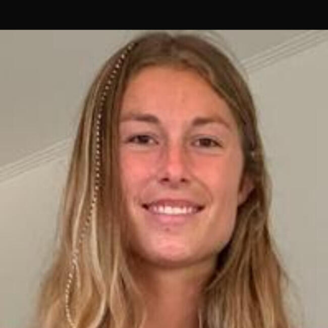 Niñera en Barcelona: Malena