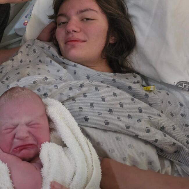 Babysitter in Fort Campbell North: Shyanne