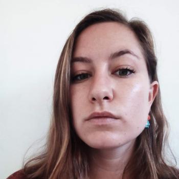 Baby-sitter Marseille: Julia